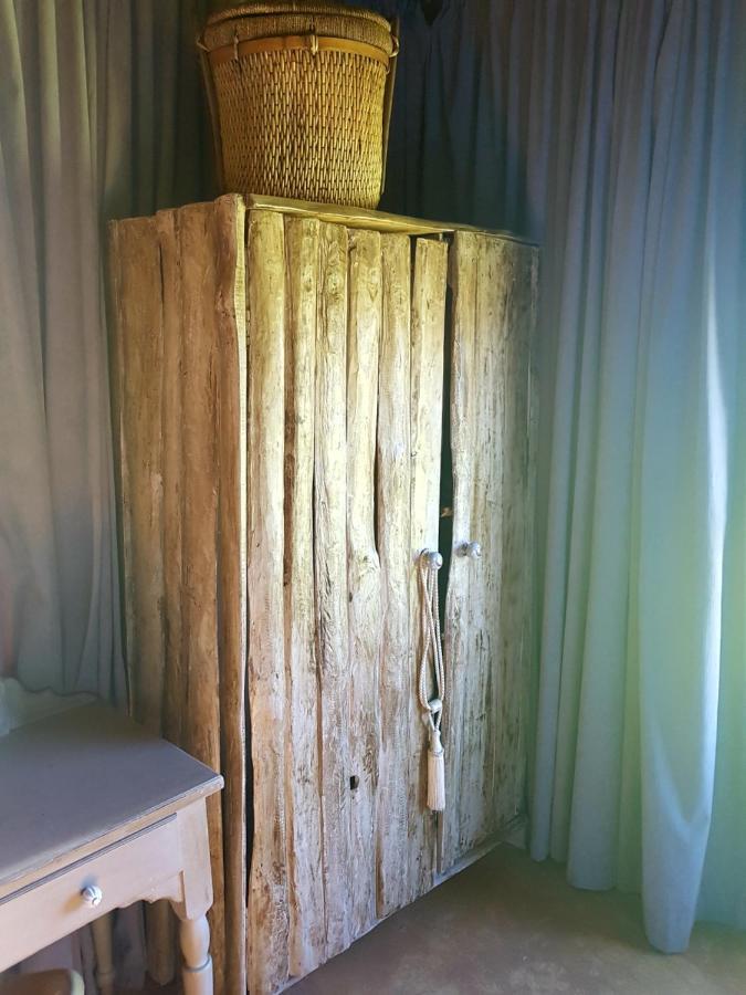 Villa Affi Lande Boetiek Guestfarm Fouriesburg Zimmer foto