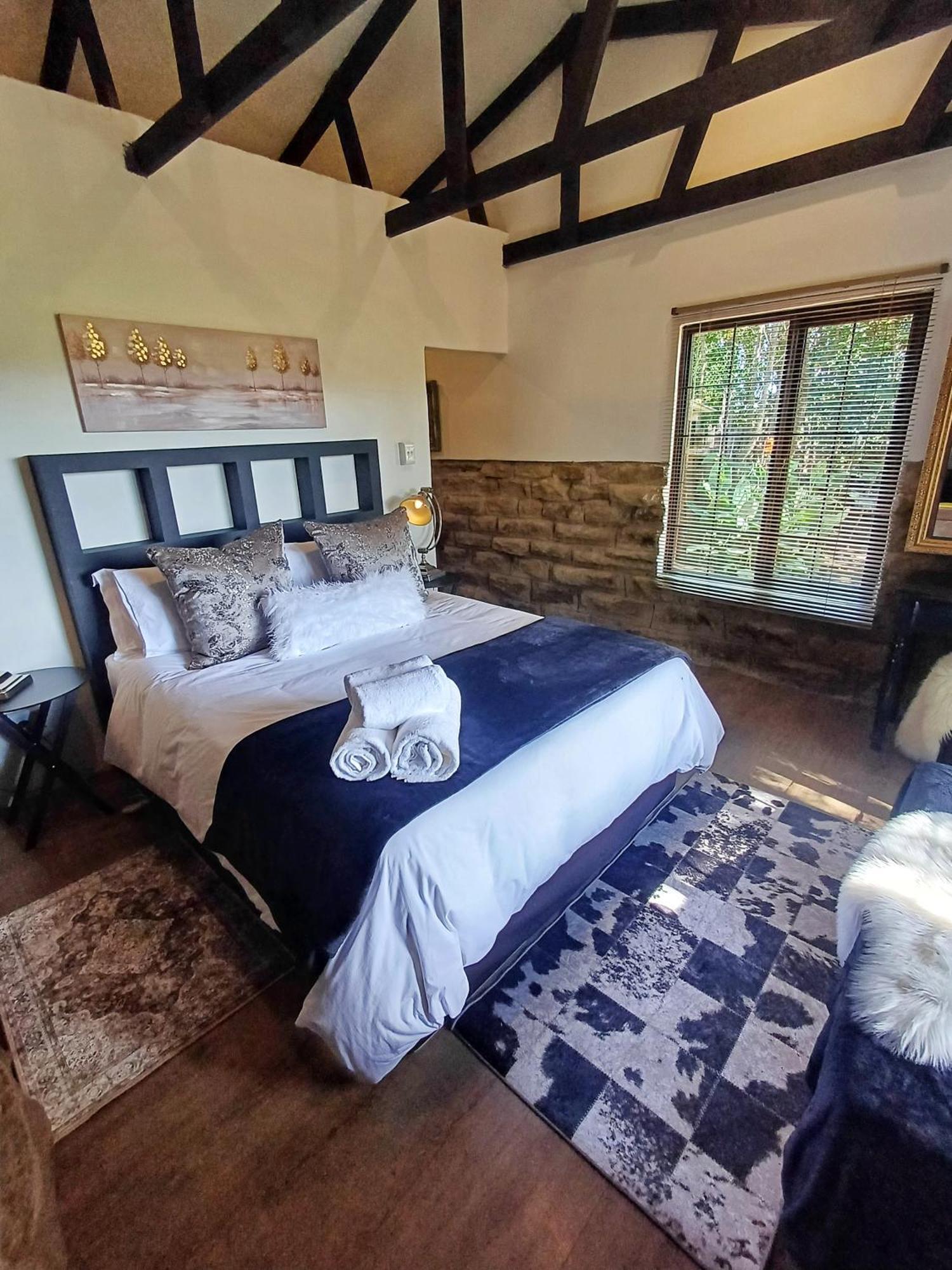 Villa Affi Lande Boetiek Guestfarm Fouriesburg Exterior foto