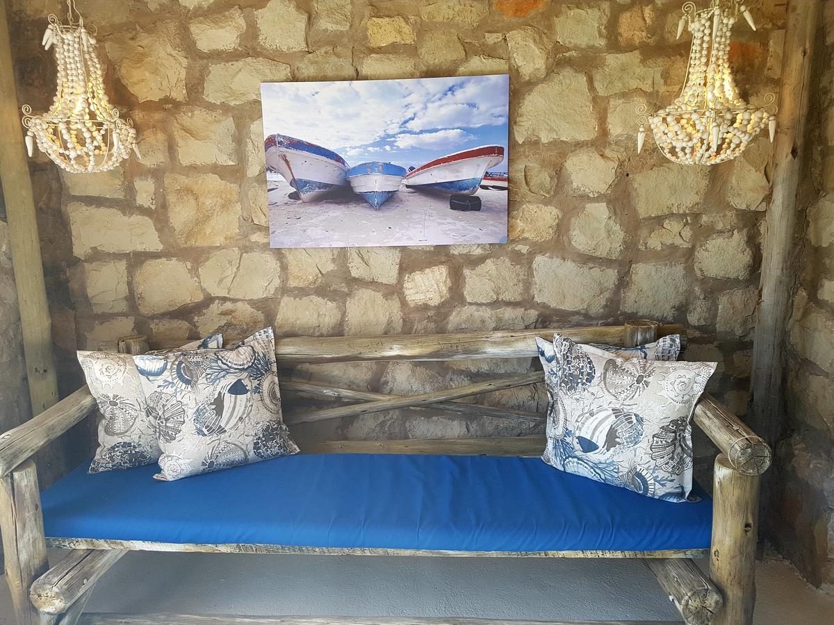 Villa Affi Lande Boetiek Guestfarm Fouriesburg Exterior foto